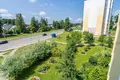 Mieszkanie 1 pokój 38 m² Kalodziscanski sielski Saviet, Białoruś