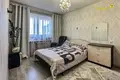 Apartment 73 m² Barawlyany, Belarus