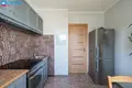 Квартира 2 комнаты 54 м² Вильнюс, Литва