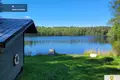 House 215 m² Simoniskis I, Lithuania