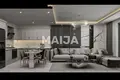 Appartement 3 chambres 121 m² Alanya, Turquie
