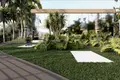 Residential complex New business complex of offices and apartments, Tegallalang, Bali, Indonesia