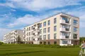 Квартира 2 комнаты 65 м² Электренай, Литва