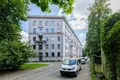 Apartamento 2 habitaciones 45 m² Riga, Letonia