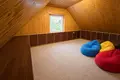 Casa 6 habitaciones 357 m² Garkalnes pagasts, Letonia