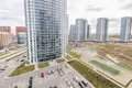 3 room apartment 56 m² Minsk, Belarus