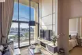 1 bedroom condo 60 m² Bangkok, Thailand