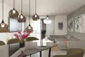 Wohnung 3 Schlafzimmer 102 m² Opcina Vrbnik, Kroatien