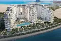 Mieszkanie w nowym budynku Apartamenty z Planem Płatności po Przekazaniu na Al Marjan