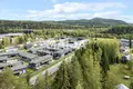 Квартира 5 комнат 121 м² Kuopio sub region, Финляндия