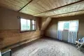 House 116 m² Andrejeuscynski sielski Saviet, Belarus