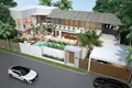 3 bedroom villa 415 m² Si Sunthon, Thailand