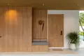 villa de 5 chambres 503 m² Chalong, Thaïlande