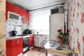 Apartment 44 m² Minsk, Belarus