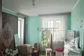 Wohnung 1 zimmer 51 m² Muchaviecki sielski Saviet, Belarus