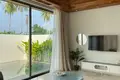 Villa mit 2 Schlafzimmern 200 m² Ko Samui, Thailand