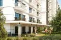 Appartement 1 chambre 50 m² Mahmutlar, Turquie