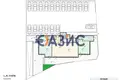 Квартира 2 комнаты 57 м² Святой Влас, Болгария