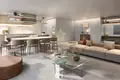 Apartamento 4 habitaciones 205 m² Regiao Imediata de Sao Paulo, Brasil