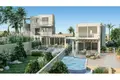 4-Schlafzimmer-Villa 290 m² Chloraka, Zypern
