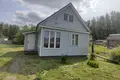 House 34 m² Nieharelski sielski Saviet, Belarus