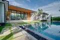 4 bedroom Villa 435 m² Choeng Thale, Thailand