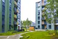 Apartment 63 m² Kalodziscanski sielski Saviet, Belarus