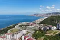 Appartement 5 chambres 184 m² Akcaabat, Turquie