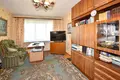 3 room apartment 64 m² Minsk, Belarus