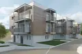 Apartamento 3 habitaciones 106 m² Municipality of Pylaia Chortiatis, Grecia