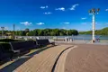 Apartamento 3 habitaciones 102 m² Minsk, Belarús