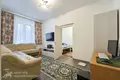 Квартира 40 м² Минск, Беларусь