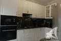 1 room apartment 42 m² Muchaviecki sielski Saviet, Belarus