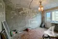 Квартира 2 комнаты 38 м² Мухавецкий сельский Совет, Беларусь
