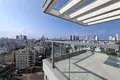 Mieszkanie 2 pokoi 64 m² Netanya, Izrael
