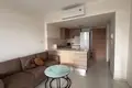 Mieszkanie 1 pokój 60 m² w Koinoteta Agiou Tychona, Cypr
