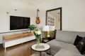 Квартира 3 комнаты 62 м² Варшава, Польша