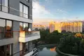 Apartamento 5 habitaciones 122 m² Moscú, Rusia