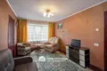 3 room apartment 65 m² in Minsk, Belarus