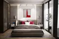 Kompleks mieszkalny SIRIUS CONDOMINIUM