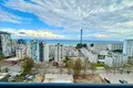 Wohnung 2 zimmer 59 m² Mezitli, Türkei