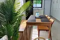 Квартира 3 спальни 90 м² Си Сунтон, Таиланд