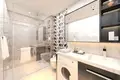 Apartment 46 m² Alanya, Turkey