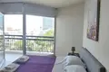 Appartement 2 chambres 91 m² Koinoteta Agiou Tychona, Chypre