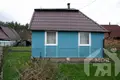 Dom 46 m² Miasocki sielski Saviet, Białoruś