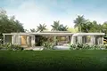 3 bedroom apartment 270 m² Sakhu, Thailand