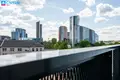 Mieszkanie 2 pokoi 32 m² Wilno, Litwa