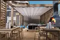 Appartement 1 chambre 40 m² Akrotiri, Chypre