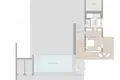 3 bedroom villa 240 m² Tsada, Cyprus