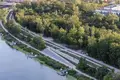 Mieszkanie 2 pokoi 44 m² Warszawa, Polska